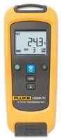 METER, TEMP, THERMOCOUPLE, K TYPE FLUKE  T3000 FC