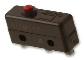 MICROSWITCH, SPDT, 11A, 250VAC 41SM1-T