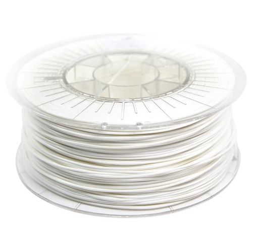 Filament Spectrum Smart ABS 1,75mm 1kg - Polar White SPC-11451 5903175658173