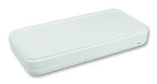 INSTRUMENT ENCLOSURE, ABS, WHITE CS75N-W