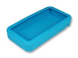 SILICONE COVER, PORATBLE ENCLOSURE CSSC90-CL-C