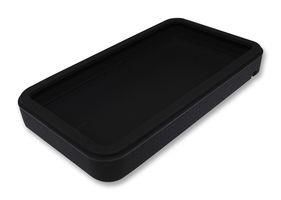 SILICONE COVER, PORATBLE ENCLOSURE CSSC115-CL-B