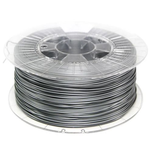 Filament Spectrum PLA Pro 1,75mm 1kg - Silver Star SPC-11479 5903175658302