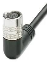 MASTER CABLE, M16 PLUG, 10M 1693733