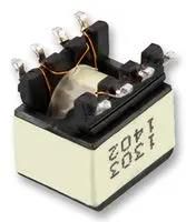 GATE DRIV TRANSFRMR, 2.5:1:1, 1080UH 760301304