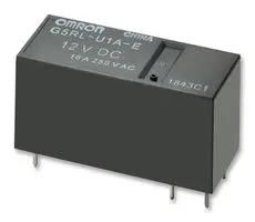 RELAY, SPDT, 250VAC, 24VDC, 16A G5RLK1E DC5
