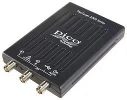 OSCILLOSCOPE, 2CH, 10MHZ, NO PROBES PICOSCOPE 2204A-D2