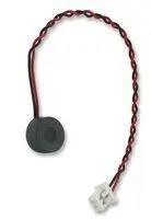 MICROPHONE, OMNIDIRECTION, 16KHZ, -38DB ABM-717-RC