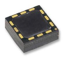 MEMS ACCELEROMETER, 2G/4G/8G, LGA-12 LIS2HH12TR