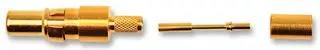 D SUB CONTACT, CRIMP 172704-0128