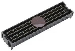 CONNECTOR, RCPT, 40POS, 2ROW, 0.8MM ASP-130367-01