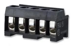 TERMINAL BLOCK, PLUGGABLE, 4POS, 12AWG 31107104