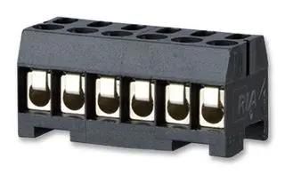 TERMINAL BLOCK, PLUGGABLE, 3POS, 16AWG 31166103