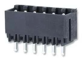 CONNECTOR, HEADER, 5POS, 1ROW, 3.5MM 31183105
