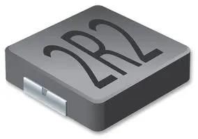 INDUCTOR, 15UH, 20%, 1.5A, SHIELDED SRP4020TA-150M