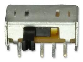 SWITCH SLIDE DP3T OS203011MA2QP1