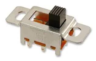 SWITCH SLIDE DPDT OS203013MT7QN1