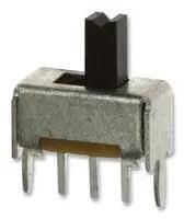 SWITCH SLIDE NON-SHORTING SPDT OS102011MS2QN1C