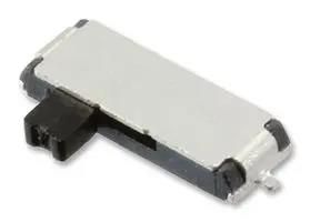 SWITCH SLIDE SPDT JSX08001SAQNL