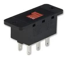 SWITCH SLIDE VOLT SELECT V80212SS05Q