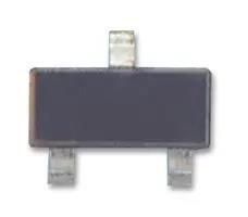 MOSFET, N-CH, 50V, 0.22A, SOT-23-3 BSS138K
