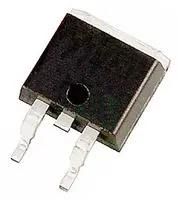 MOSFET, P-CH, -35V, -13A, TO-252-3 FDD6637