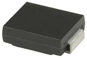 TVS DIODE, 600W, 20V, BIDIR, DO-214AA SMBJ20CA