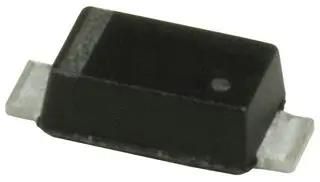 SCHOTTKY DIODE,SINGLE,20V, 500MA,480MV, NSR0520V2T1G