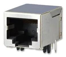 CONNECTOR, RJ45, JACK, 1PORT, 8P8C AJT65B8813