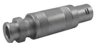 CIRCULAR CONNECTOR, PLUG, 4POS, CABLE FFA.1S.304.CLAC52Z