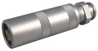 CIRCULAR CONNECTOR, RCPT, 2POS, CABLE PCA.1S.302.CLLC52Z