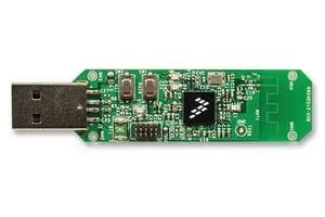 DEVELOPMENT BOARD, ARM CORTEX-M4 USB-KW24D512