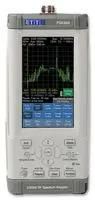 ANALYZER, SPECTRUM, 10MHZ TO 6GHZ PSA6005