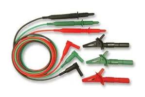 TEST LEAD SET, 1KV CIH29916