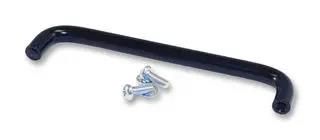 CHASSIS HANDLE, STEEL, BLACK 1427M1BK