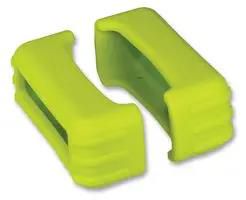 RUBBER BOOT, 71MM, SILICONE, GREEN TWSC7-5G