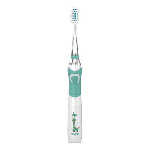 Seago sonic toothbrush SG-977 ( green ), Seago SG-977-green