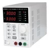 POWER SUPPLY, 1CH, 30V, 3A, PROG 72-2535