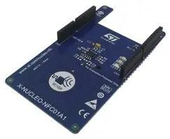 EXPANSION BOARD, DYNAMIC NFC TAG X-NUCLEO-NFC01A1