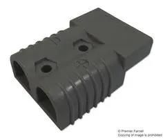 CONN HOUSING, PLUG/RCPT, 2POS, 19.06MM 1604037-4