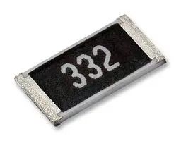 RES, 105K, 1%, 0.0625W, 0402, THICK FILM WR04X1053FTL