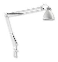 INSPECTION, DESK LIGHT, LED L-1 LED GREY