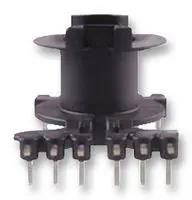 COIL FORMER, PQ 26, 1 SECTION, 12 PIN B65878E0012D001