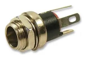 CONNECTOR, POWER ENTRY, RECEPTACLE FC681445