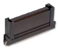 CONNECTOR, RCPT, 80POS, 2ROW, 0.5MM FX20-80S-0.5SV10
