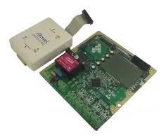 DEMO BOARD, POLY-PHASE METER ATSAM4CMP32-DB