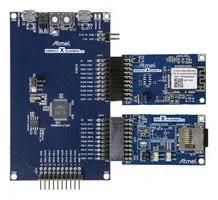 STARTER KIT, ATWINC1500 N/W CONTROLLER ATWINC1500-XSTK