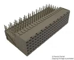 BACKPLANE PC BOARD CONNECTORS 352152-1
