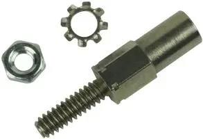 JACKSCREW KIT, M3.5, M SERIES CONN 200875-7