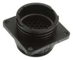 CIRCULAR SHELL, SIZE 23, NYLON 206151-3